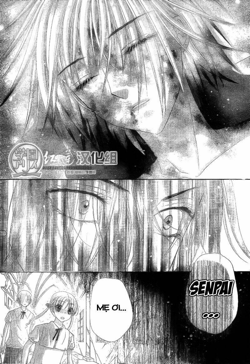 gakuen alice chapter 137 10