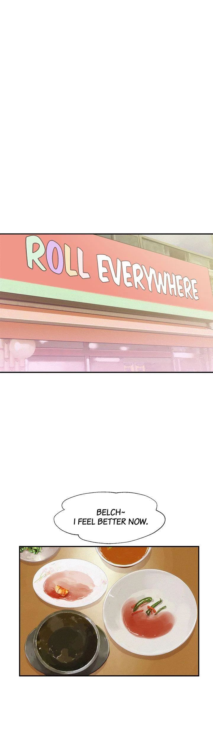 sinh viên năm nhất chapter 14 14