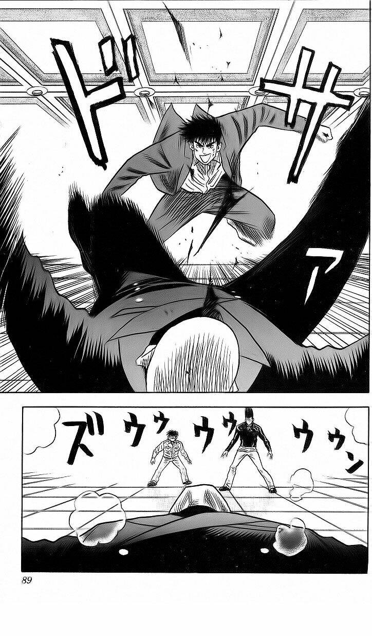 hareluya ii boy chapter 30 4