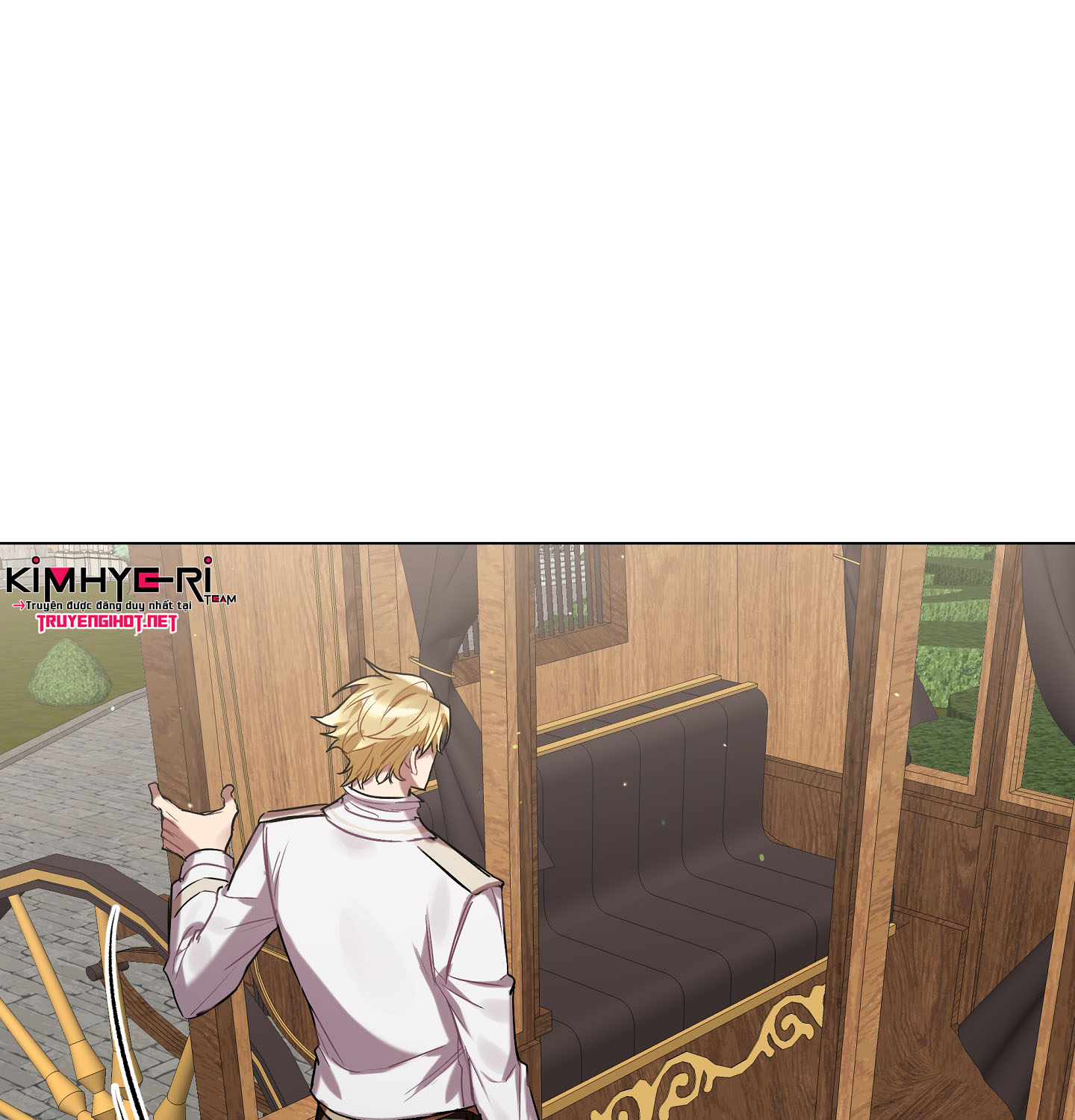 bỗng ngày nọ bị một tên đáng ghét cầu hôn chapter 23 4