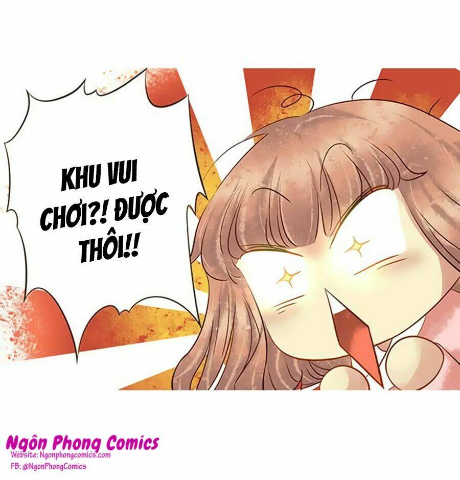 thiên niên minh vương cộng chẩm miên chapter 6 37