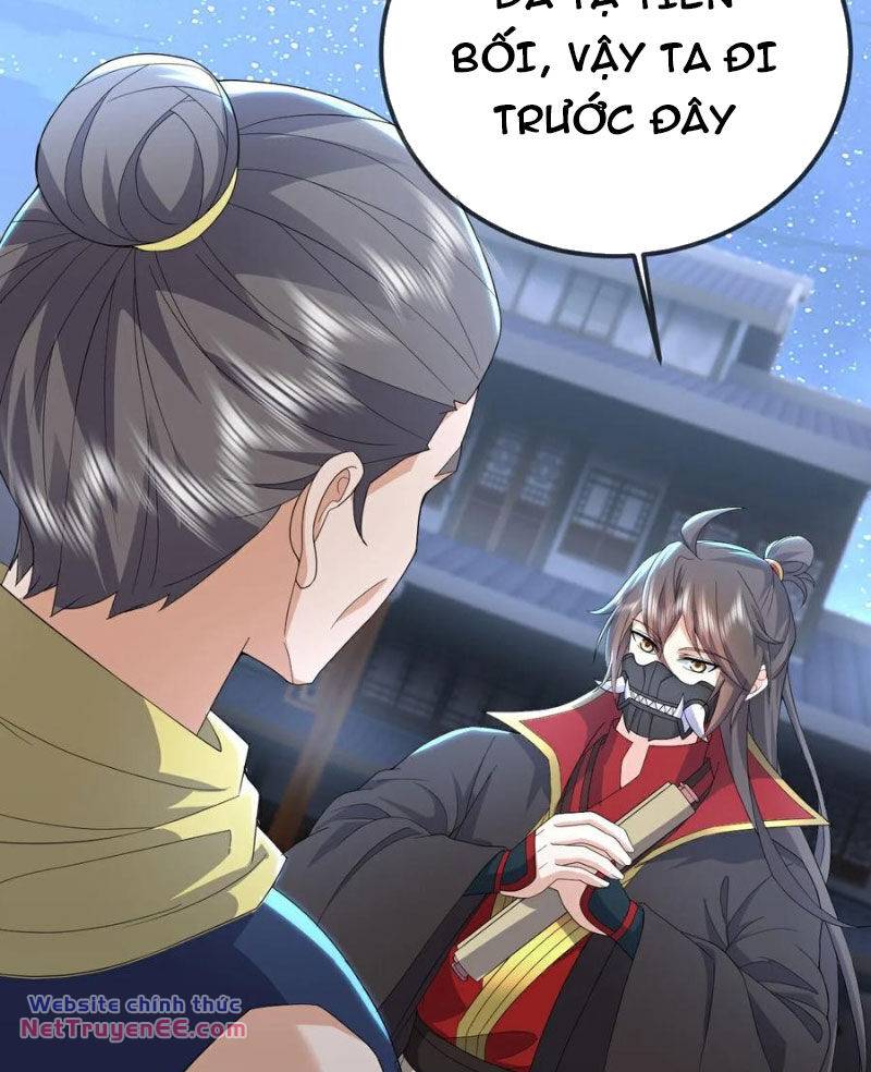 tiên võ đế tôn chapter 560 76