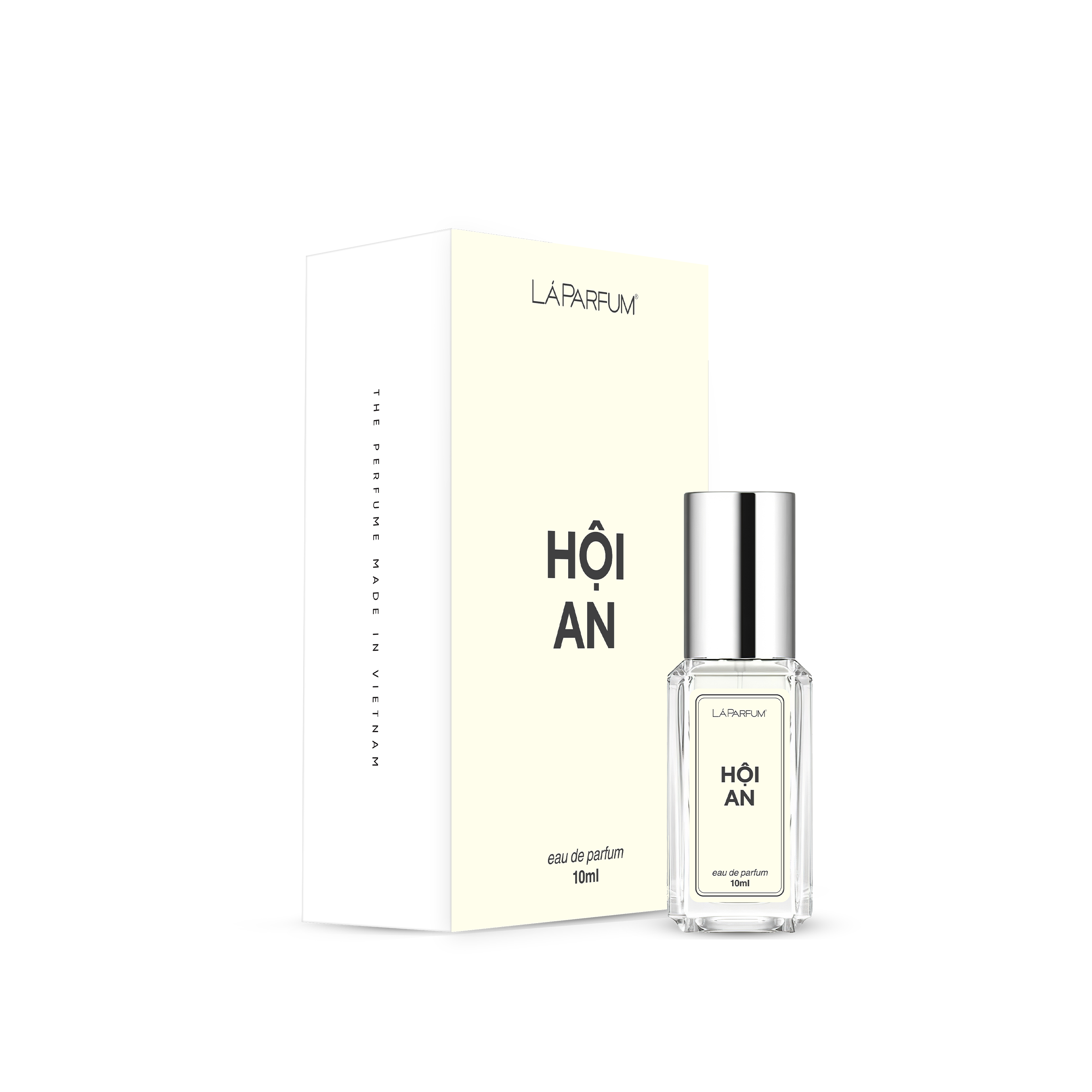 Nước hoa Lá House Hội An 10ml/30ml