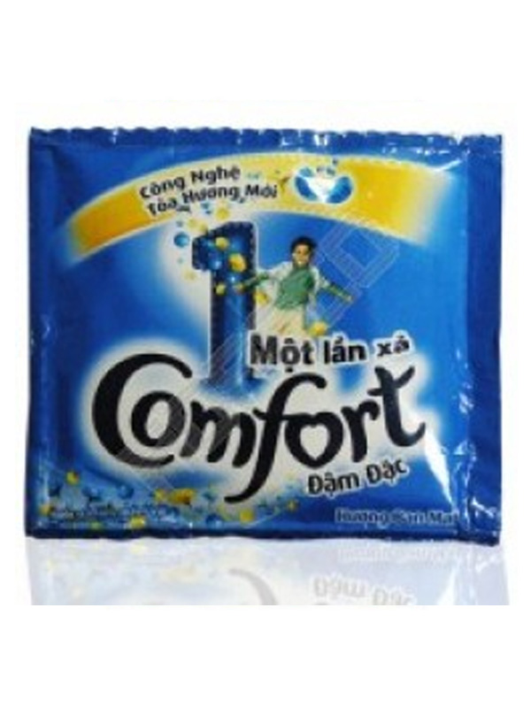 Comfort 1 Lần Xả Dây 10 Gói