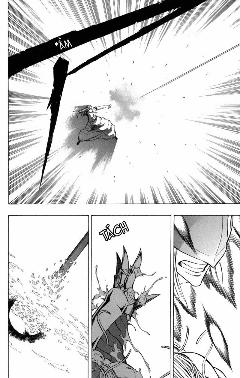 tấm thẻ bí ẩn chapter 62 8