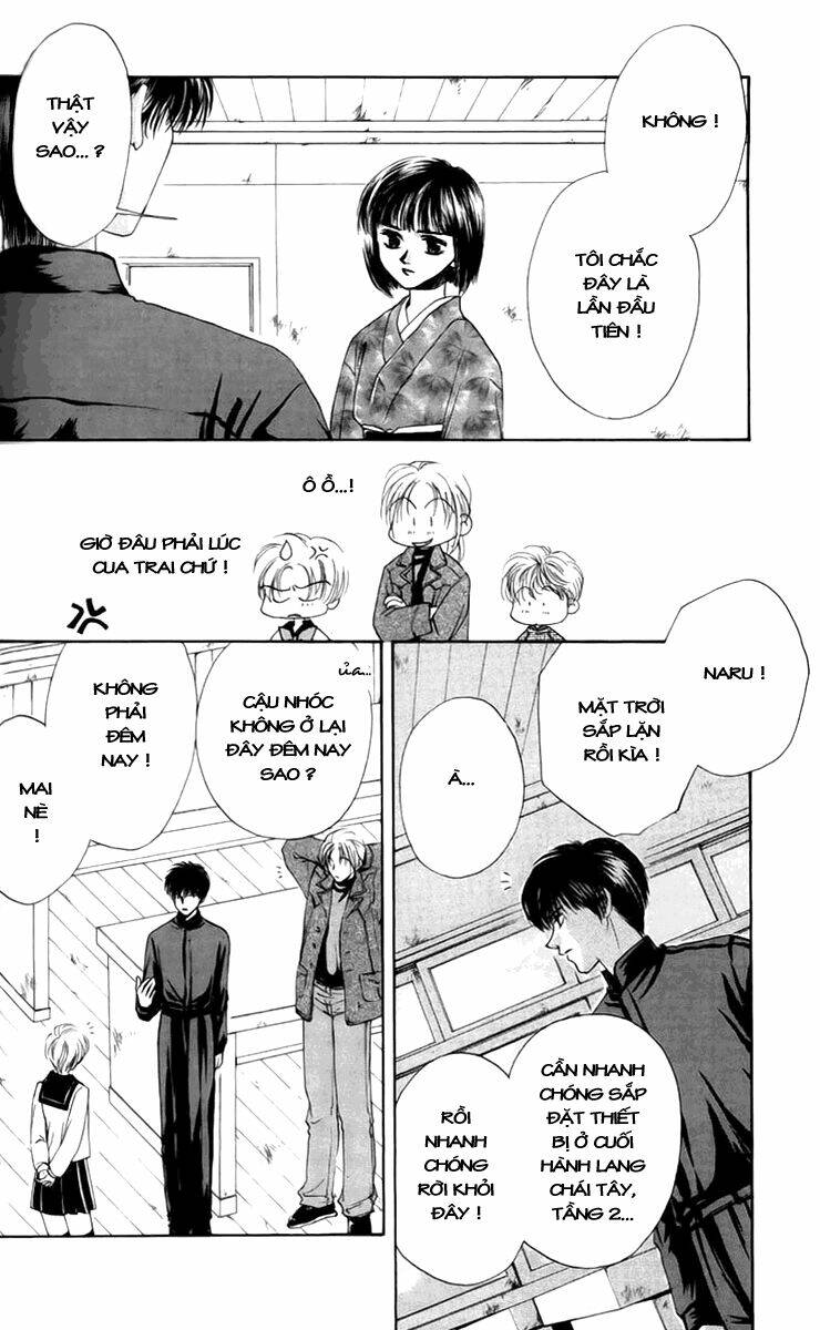 ghost hunt chapter 2 44