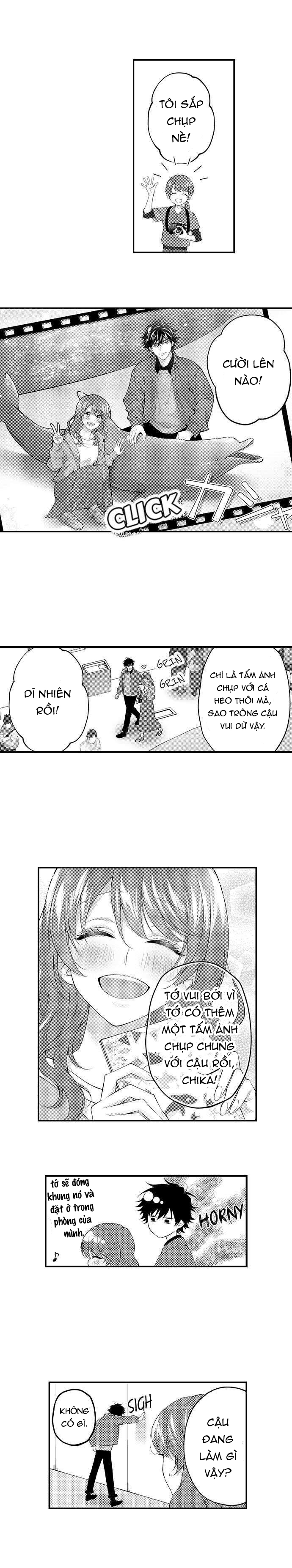 tiệm mát xa bí mật của bạn thanh mai trúc mã (full) chapter 45.2 1