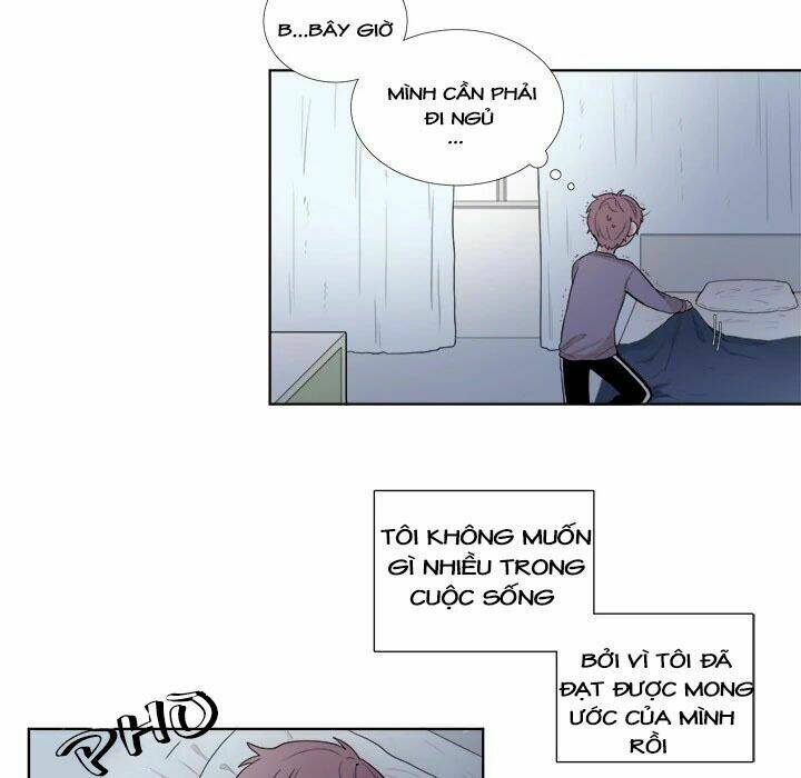 vẽ nên tình yêu của chúng ta chapter 1 6