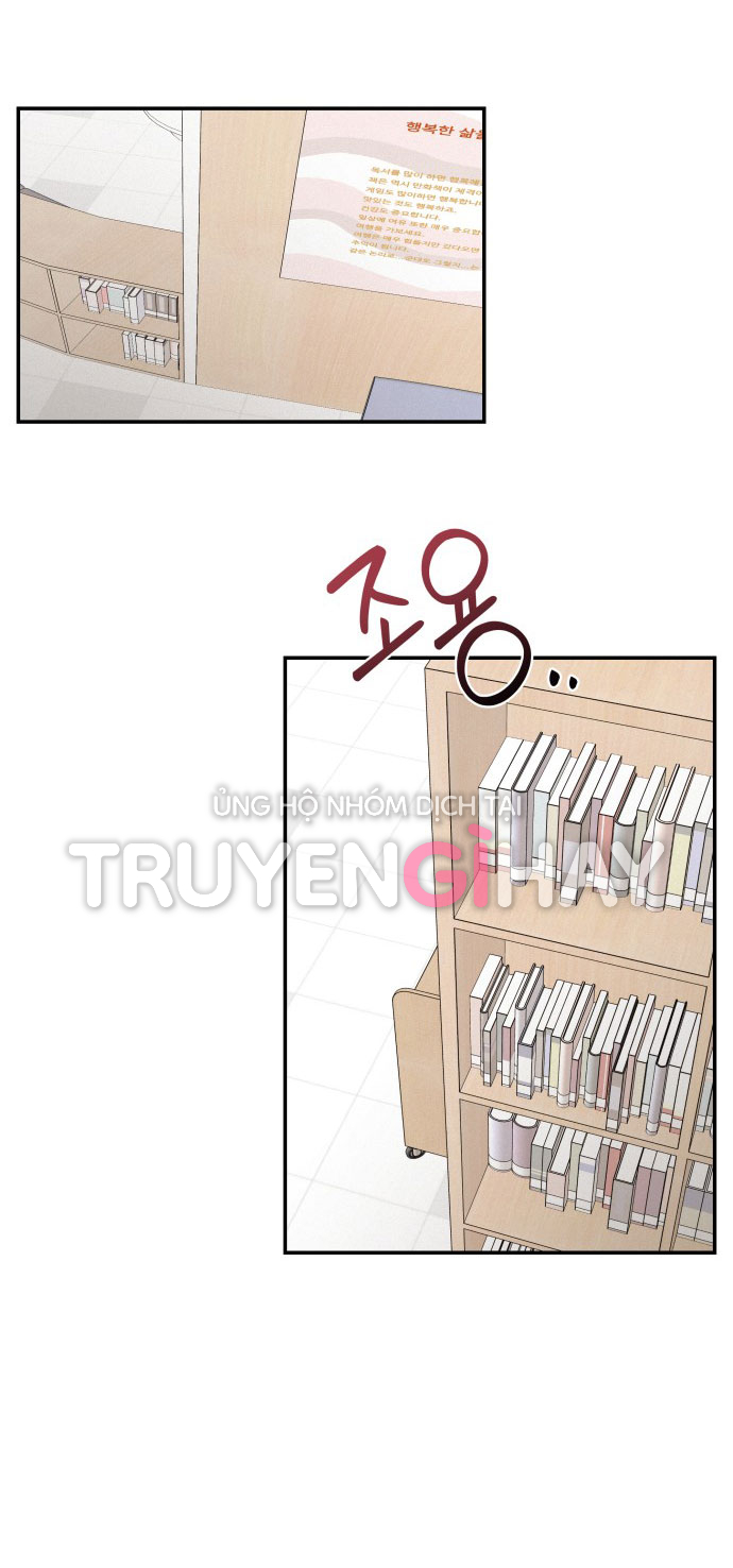 bạn gái tôi là robot -câu chuyện của cheol soo và young hee chapter 31 31