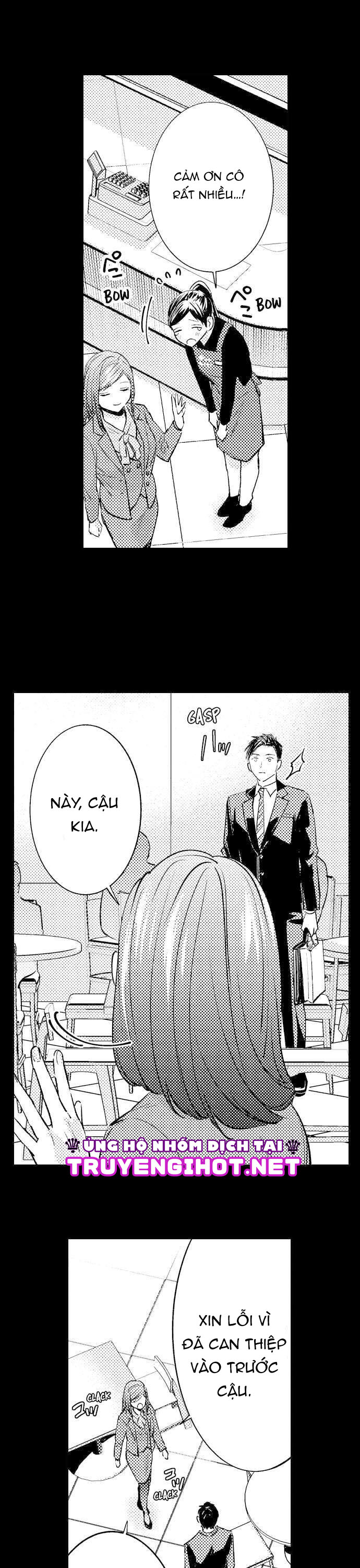 chúng ta đã làm mọi thứ ngoại trừ chuyện đó (full) chapter 10.2 2