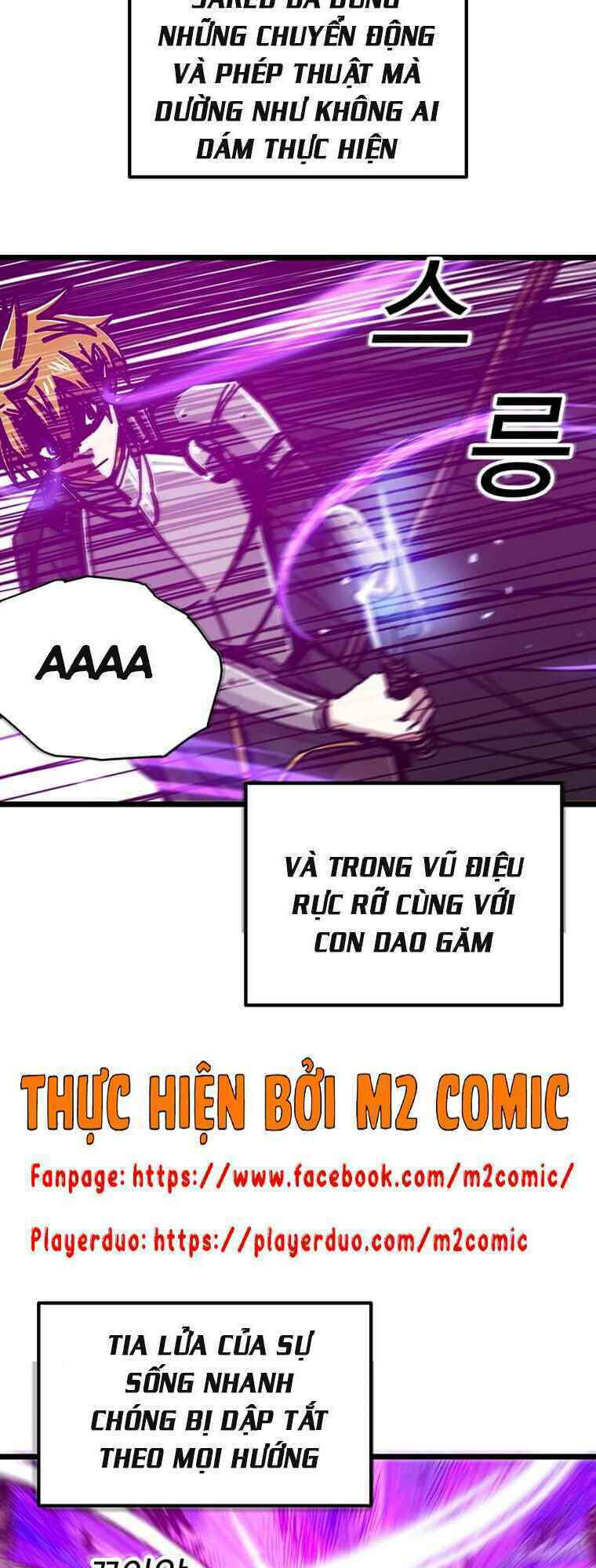 bug player - người chơi lỗi chapter 62 26