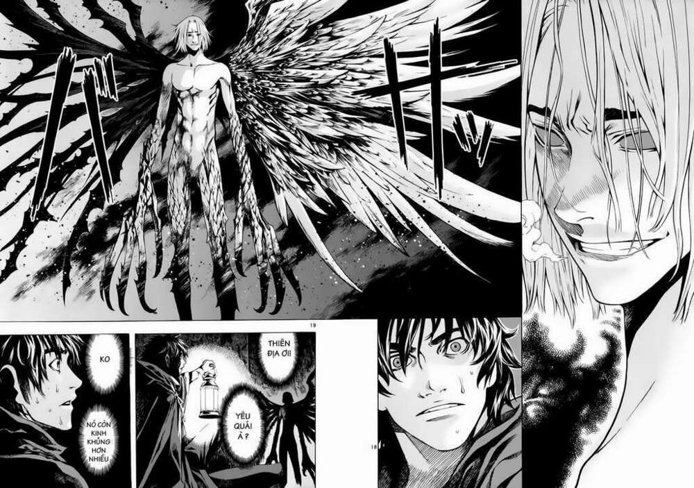 shin angyo onshi (tân ám hành ngự sử) chapter 56 18