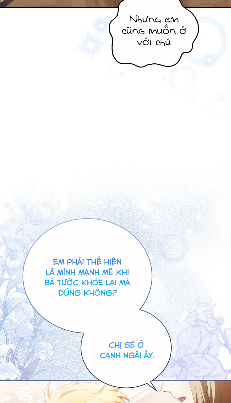 nhật ký chăm sóc đứa trẻ của nhân vật phản diện chapter 16 48