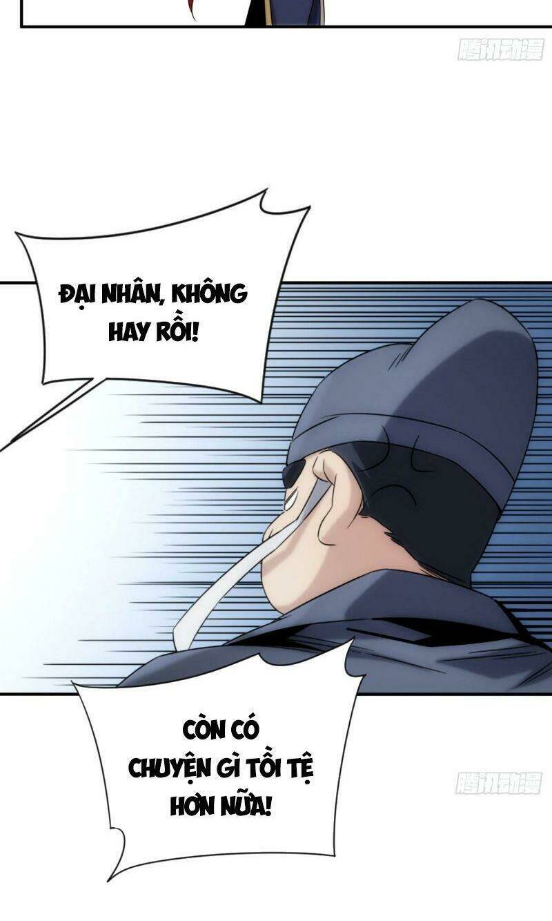 ma vương là đại địa chủ chapter 44 28