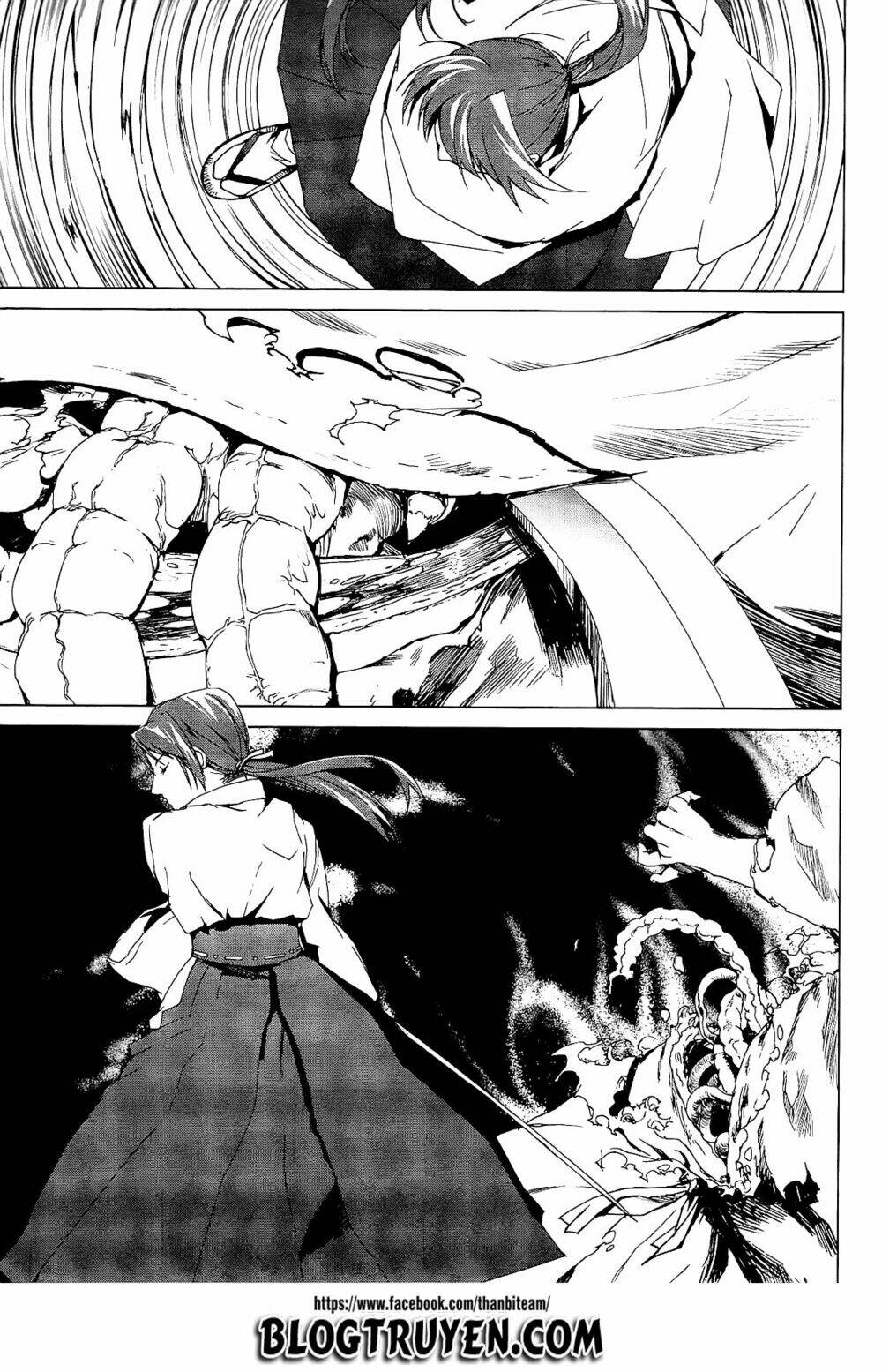 teizokurei monophobia chapter 3.2 16