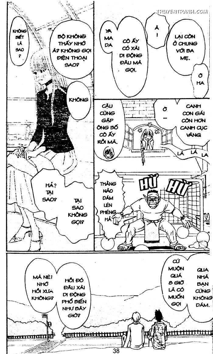 love n life chapter 48 8