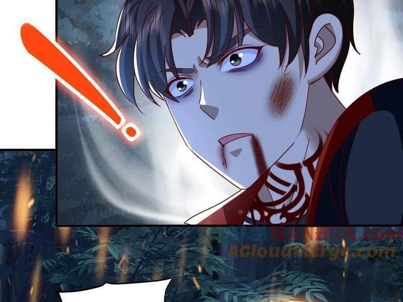 bảy vị tỷ tỷ tuyệt thế vô song của ta chapter 45 54