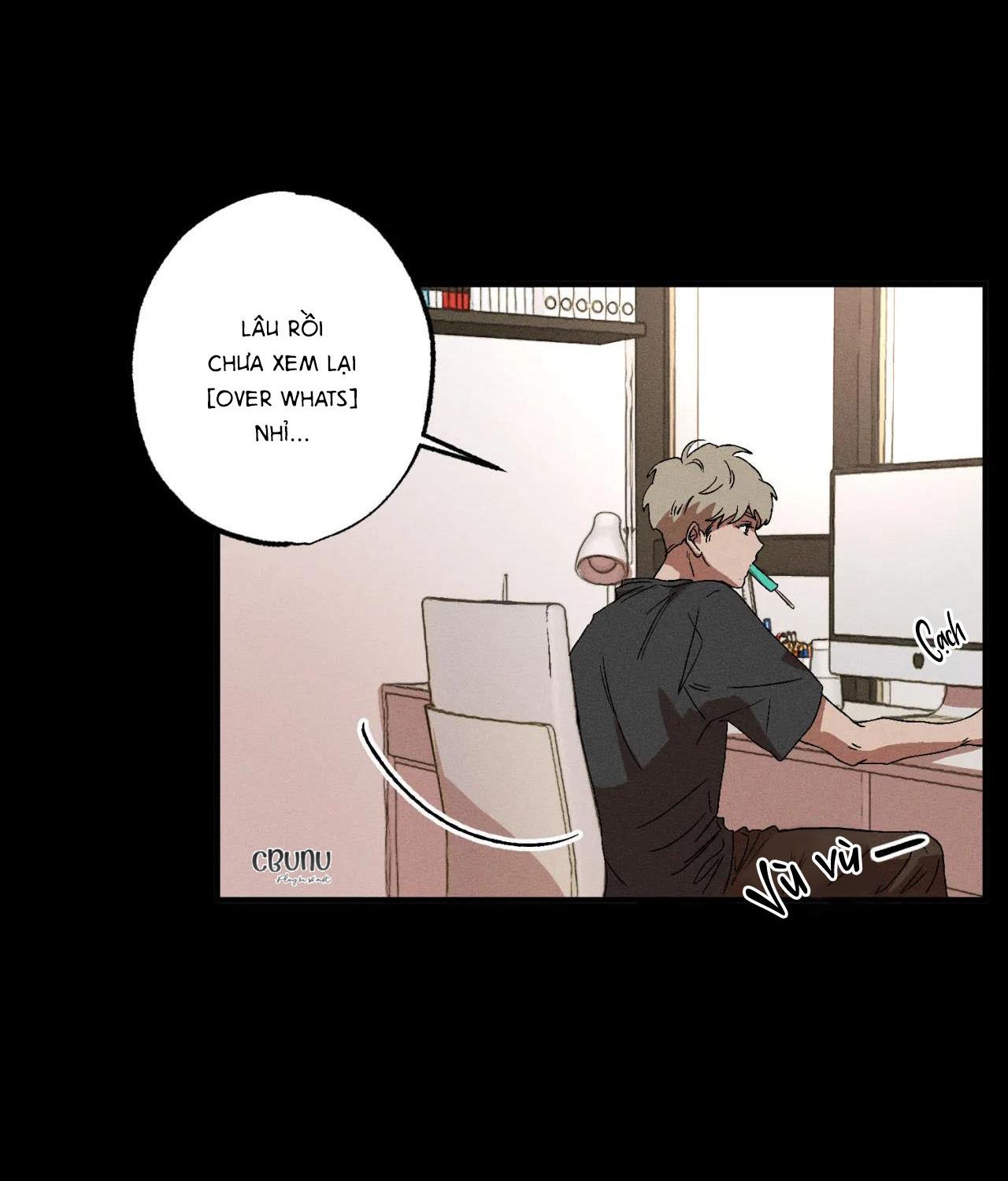 bẫy đôi ngọt ngào chapter 11 11