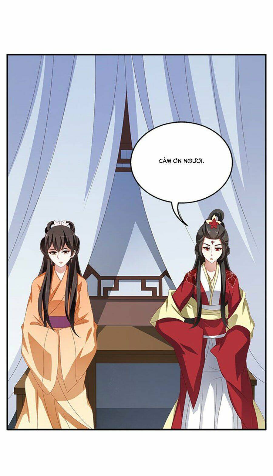 thịnh thế an nhiên chapter 29 23