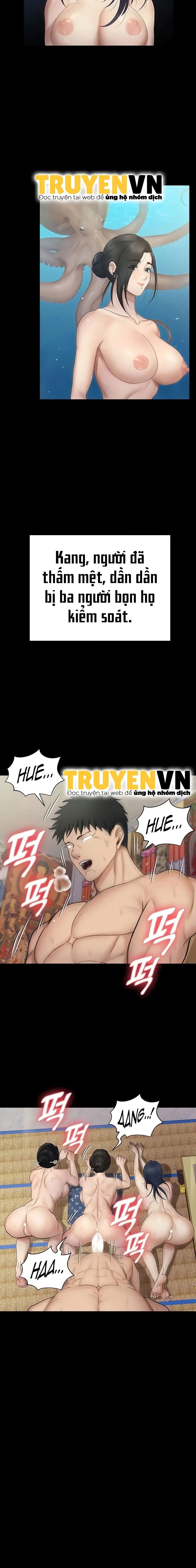 thanh niên động kinh chapter 158 6