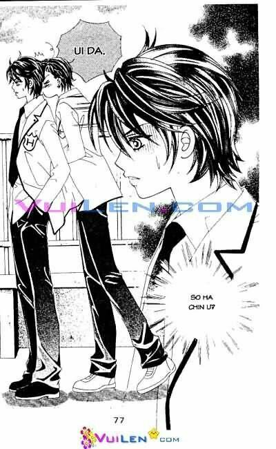 thiên thần tái thế chapter 7 77