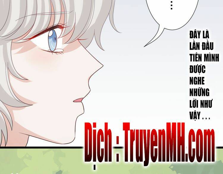 nữ hoàng giá đáo chapter 14 6