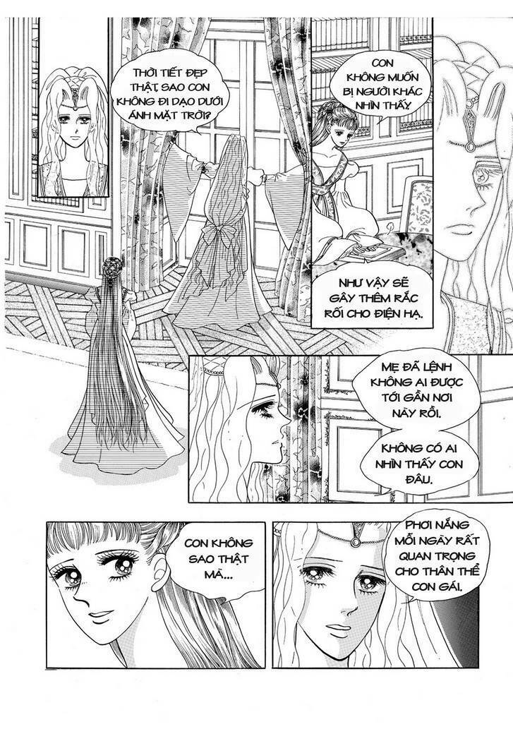 princess manhwa chapter 14 5