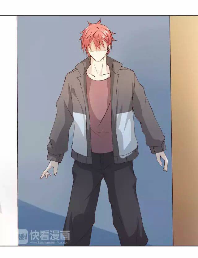 tôi không phải đa nhân cách chapter 32 8