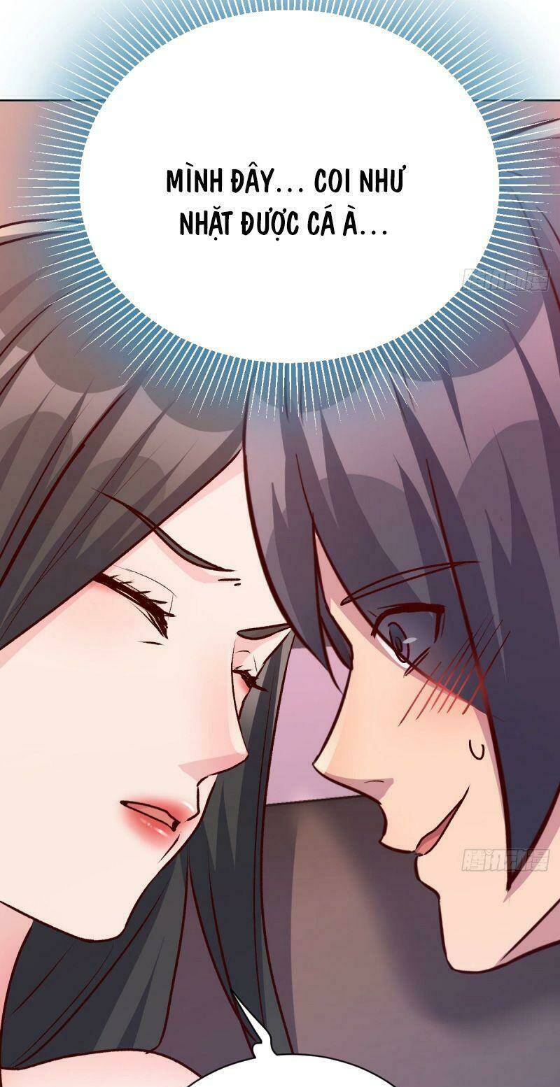 y thánh thiên tài tại hoa đô chapter 18 32