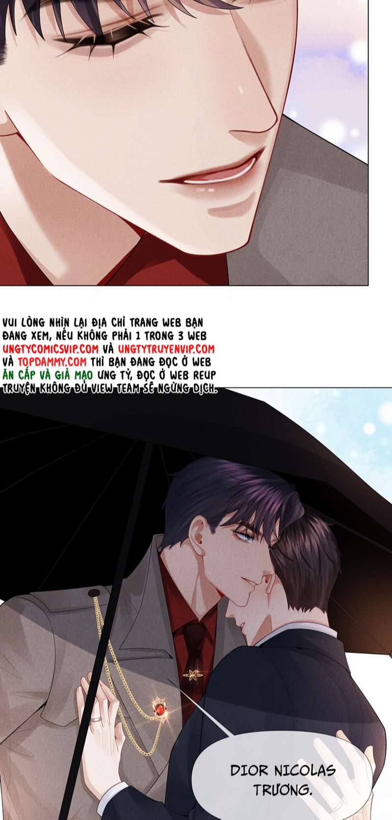 dior tiên sinh chapter 74 16