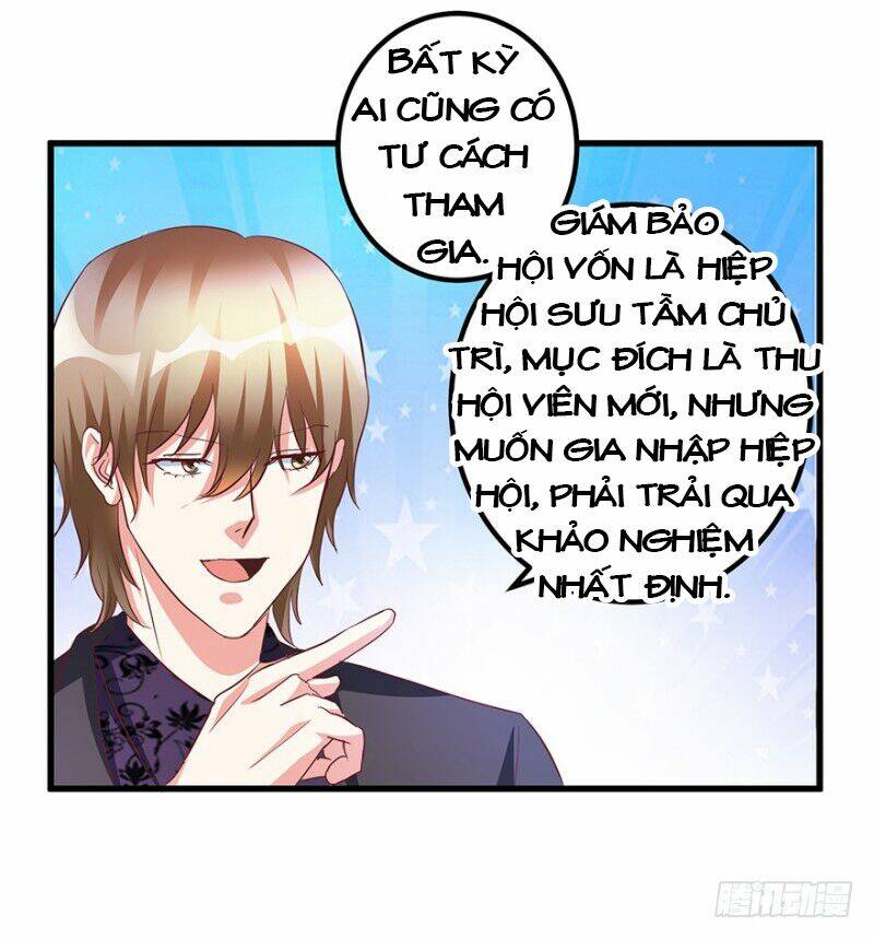 thấu thị tiên y chapter 66 24