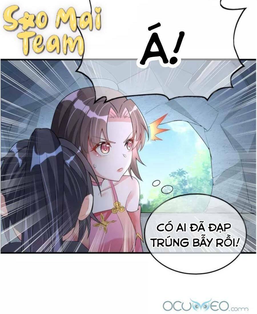 long vương truy thê chapter 8 19