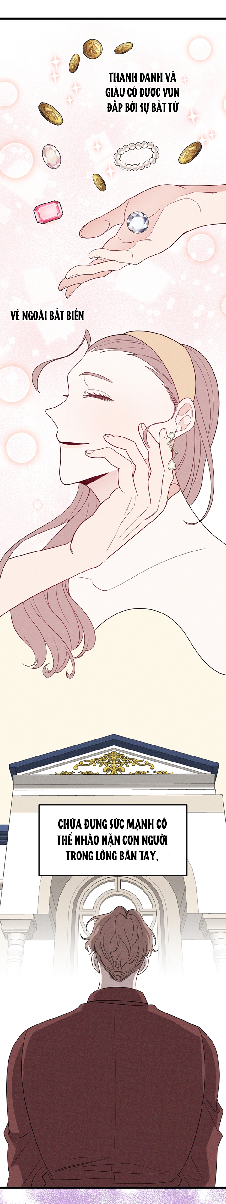 dinh thự bóng đêm chapter 2 13