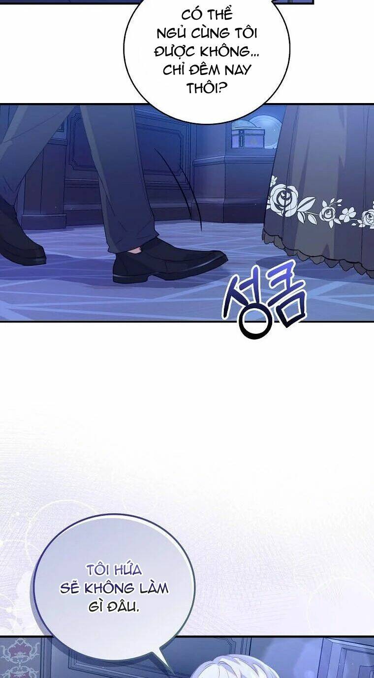 chỉ nhận thức được sau khi mất em chapter 25.1 28