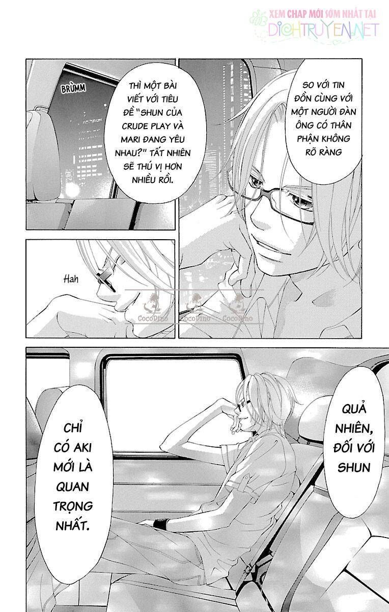 bướm trong sương mù chapter 17 29