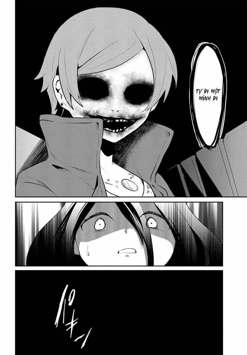 mono no kemonogurashi chapter 17 9