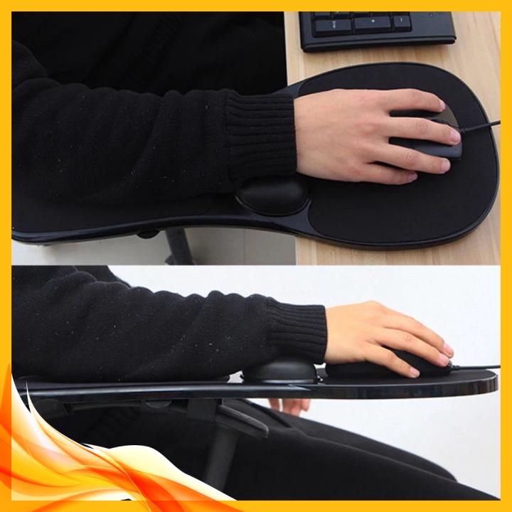 Bộ Gác Tay Rê Chuột Ergonomic Pad ️