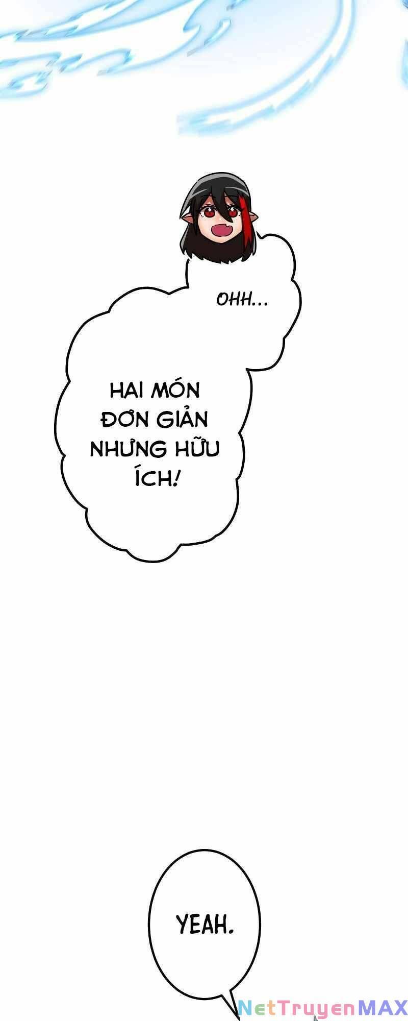 Huyết Thánh Cứu Thế Chủ~ Ta Chỉ Cần 0.0000001% Đã Trở Thành Vô Địch chapter 31 61