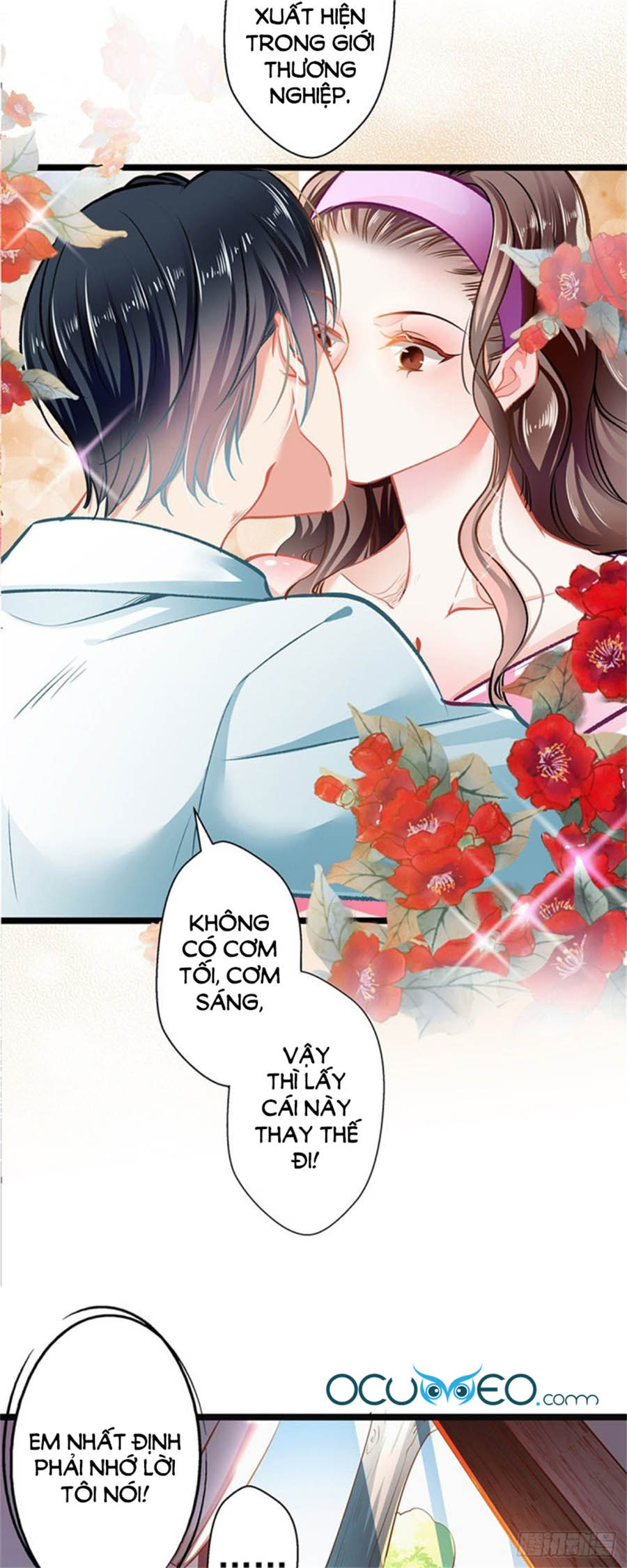 cưng chiều ái thê hư hỏng chapter 58 11