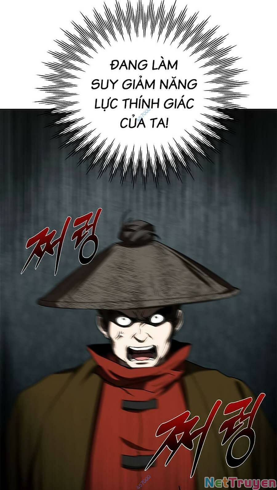 võ đang kỳ hiệp chapter 93 60