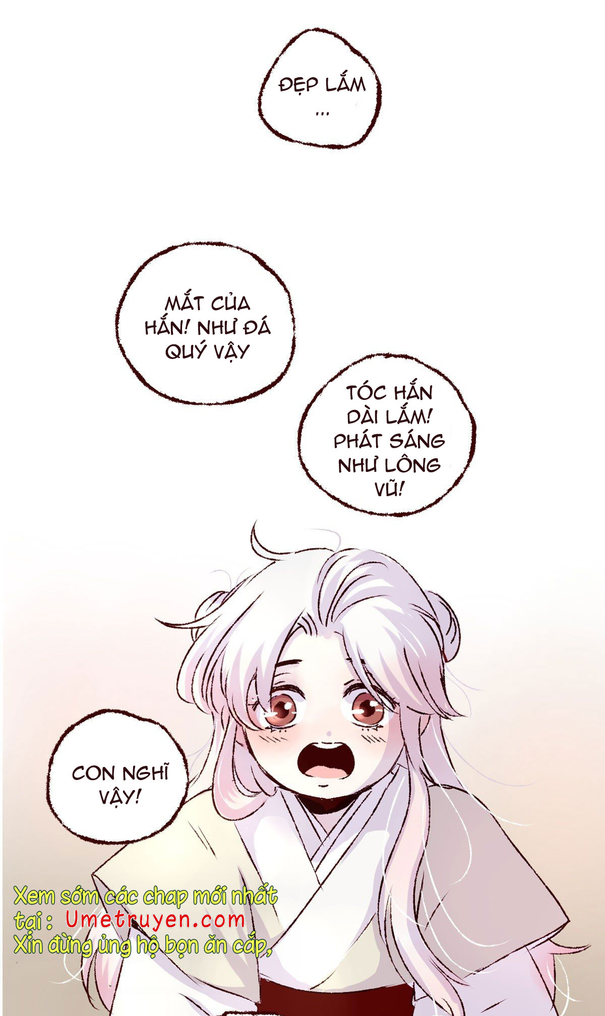 hoa của quỷ chapter 4 23