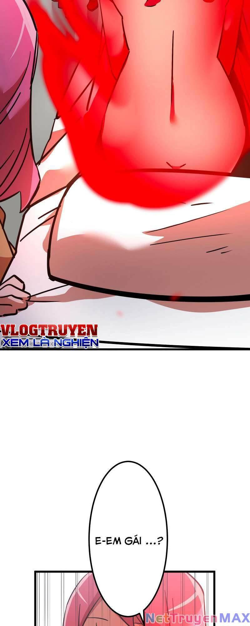 Huyết Thánh Cứu Thế Chủ~ Ta Chỉ Cần 0.0000001% Đã Trở Thành Vô Địch chapter 14 53