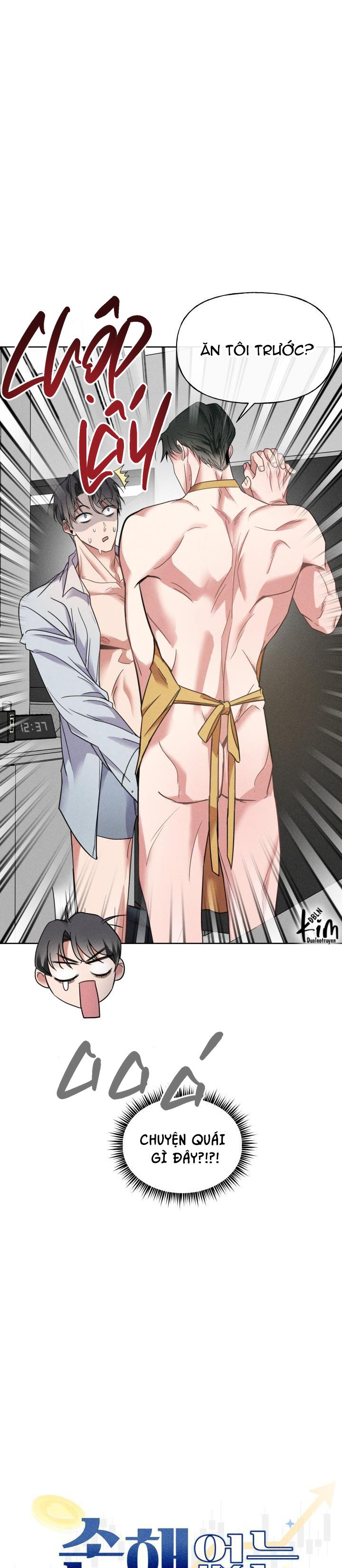 tình yêu không tổn thất chapter 1 7