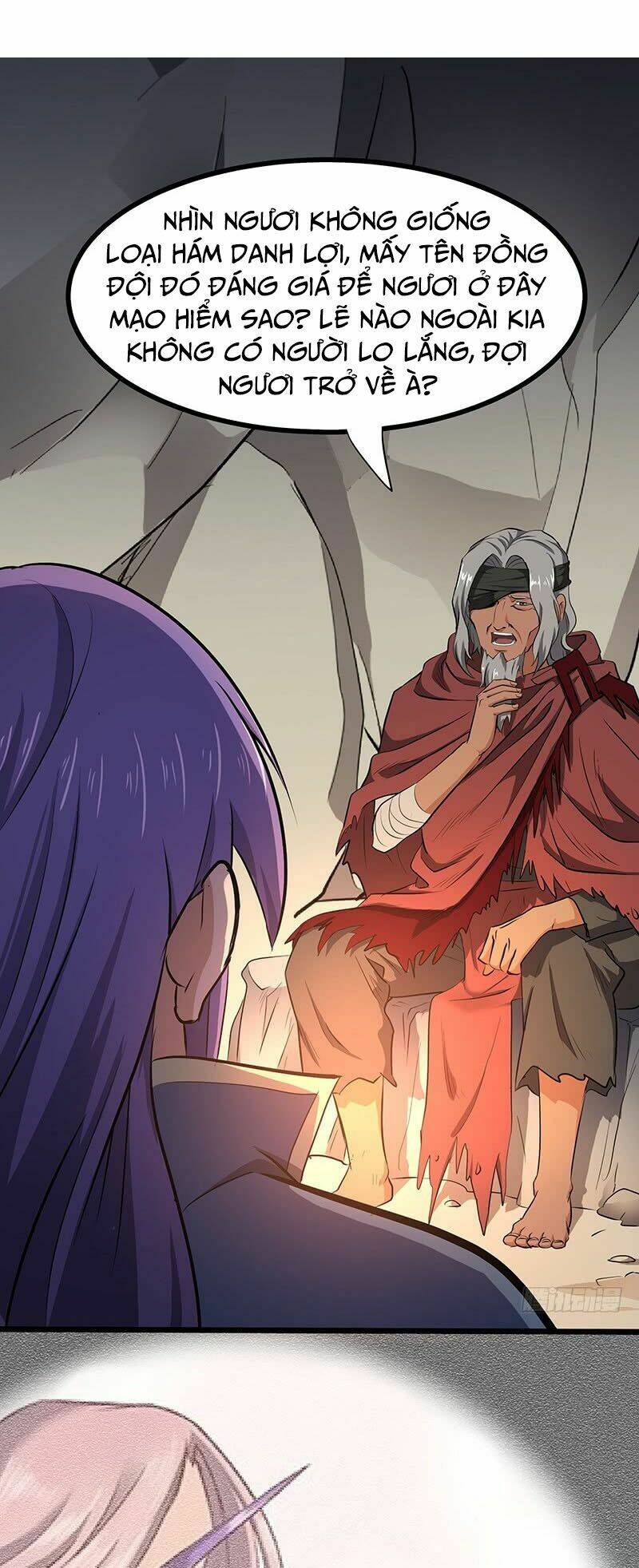 hỗn độn kiếm thần chapter 130 13