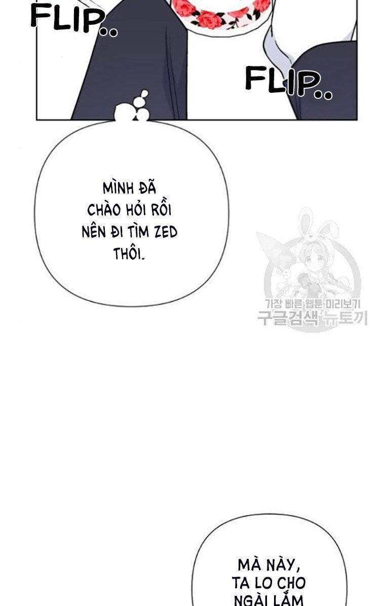 cách hiệp sĩ sống như một tiểu thư chapter 59 38