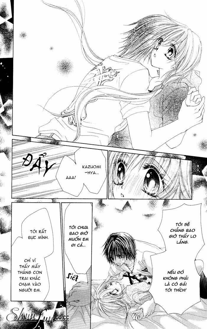 akutou danshi collection chapter 3 38