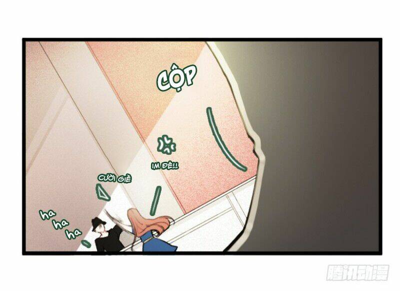 vết cắn và khế ước chapter 10 27