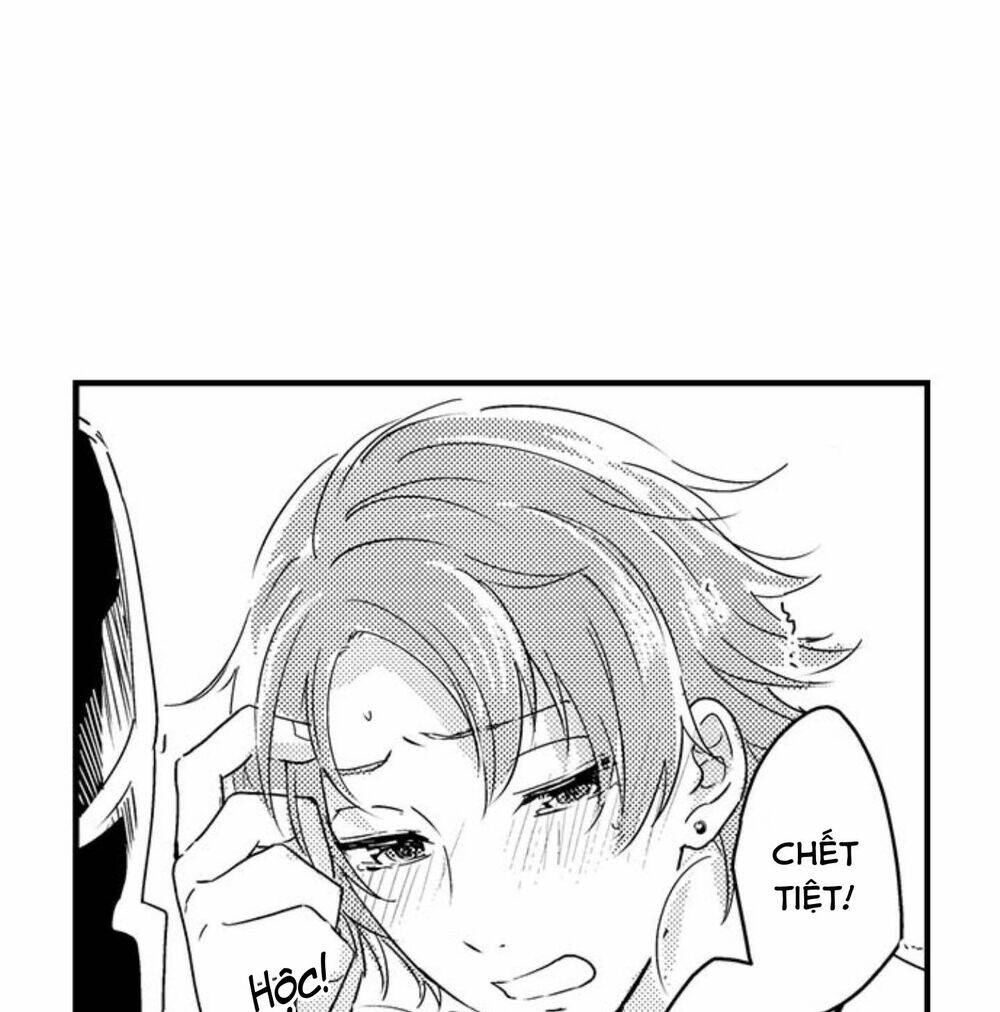 mang thai ở trường nam sinh chapter 54 20