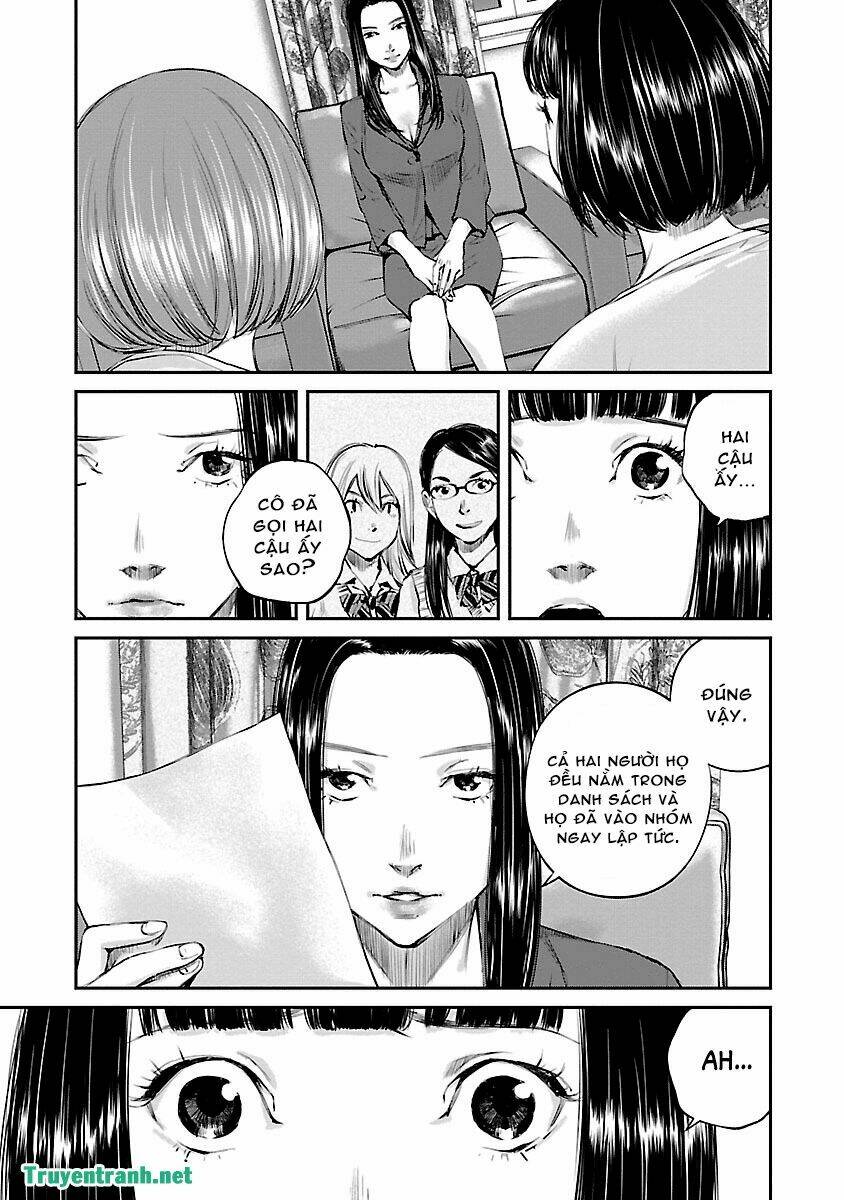 killing morph chapter 10 9