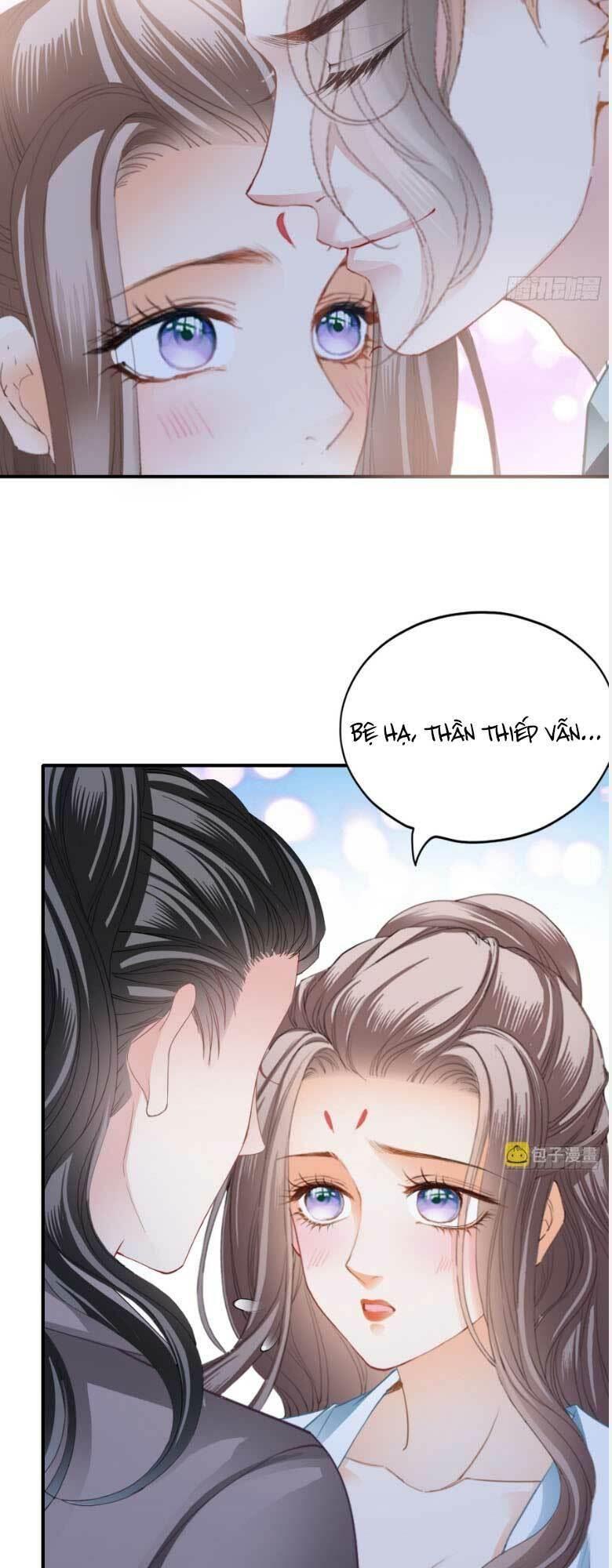 bổn vương muốn nàng chapter 169 18